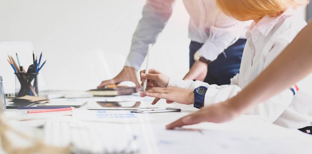 conseil en gestion documentaire et transition numérique